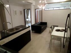 International Plaza (D2), Apartment #588570601